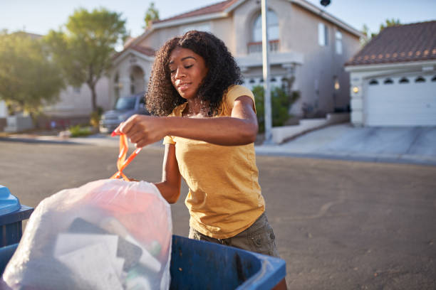 Booneville, MS Junk Removal Company