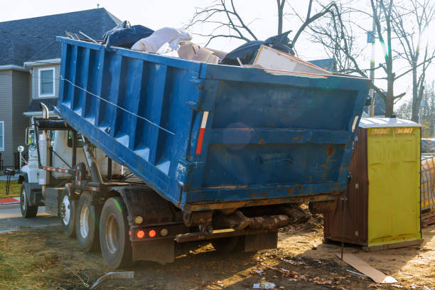 Best Professional Junk Removal  in Booneville, MS