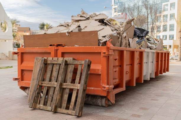 Best Trash Removal Near Me  in Booneville, MS