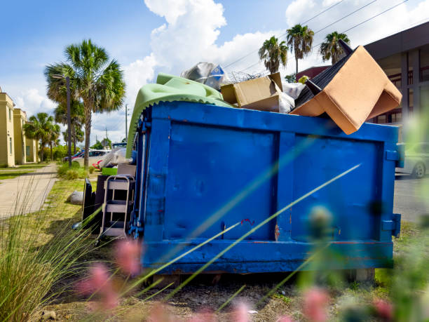 Best Commercial Junk Removal  in Booneville, MS