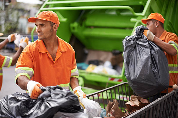 Best Trash Removal Near Me  in Booneville, MS