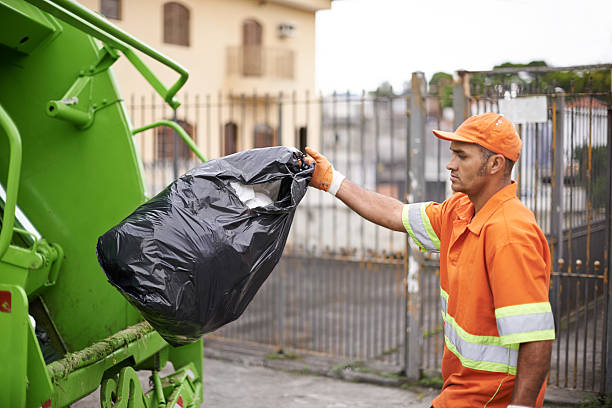 Best Yard Cleanup Services  in Booneville, MS