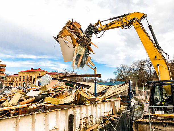 Best Office Junk Removal  in Booneville, MS